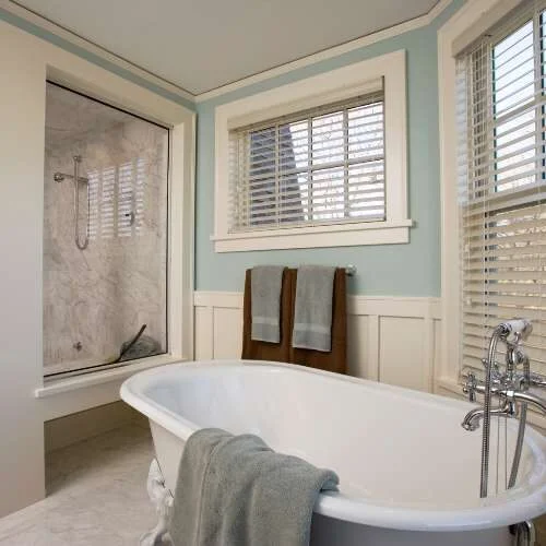 Bathroom Blinds Dubai