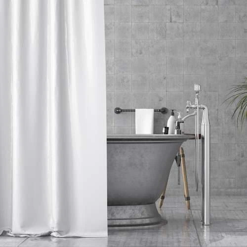 Bathroom Curtains Dubai