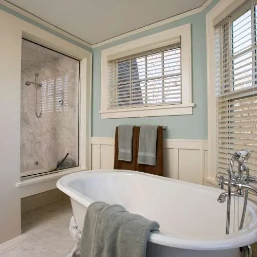 Bathrooms Blinds Dubai