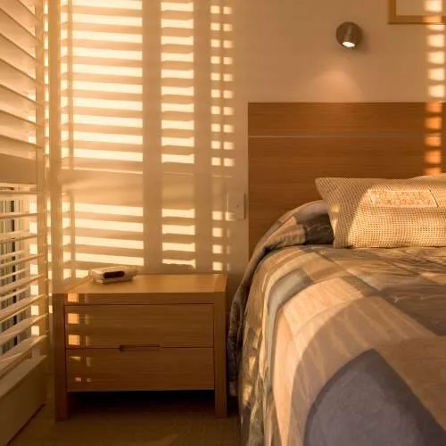 Bedroom Blinds Dubai