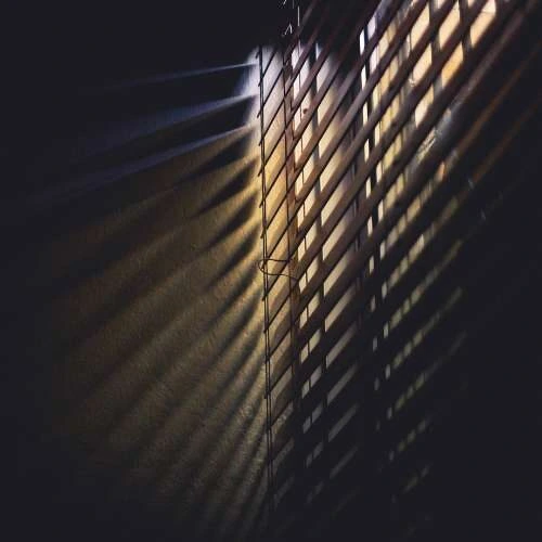 Cinema Blinds Dubai