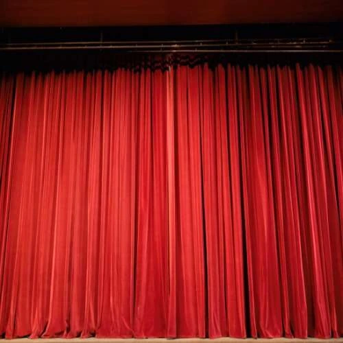 Cinema Curtains Dubai