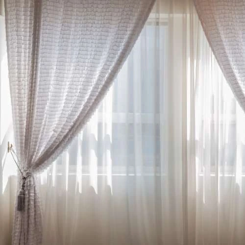 Commercial Curtains Dubai