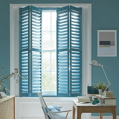 Full Height Shutters Dubai