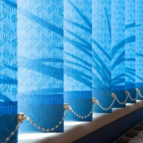 Hospital Blinds Dubai