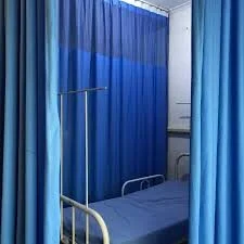 Hospital Vertical Blinds Dubai