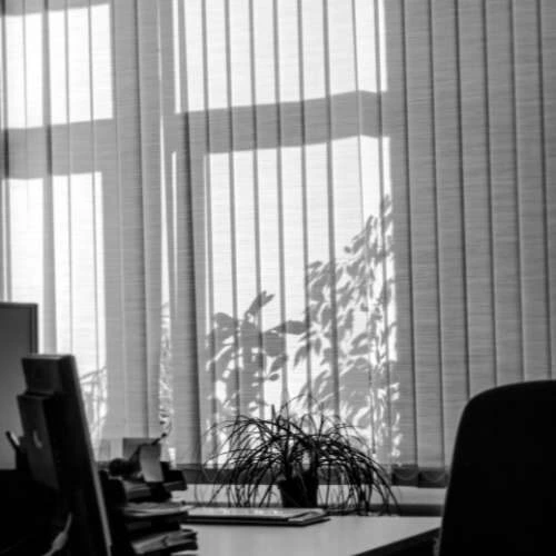 Office Blinds Dubai