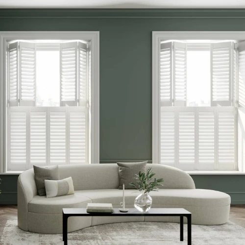 Tier on Tier Shutters Dubai