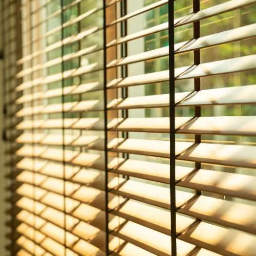 Venetian Blinds Dubai