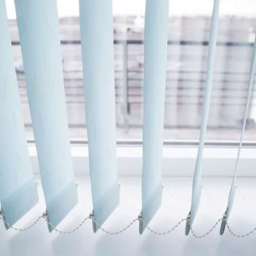 Vertical Blinds Dubai