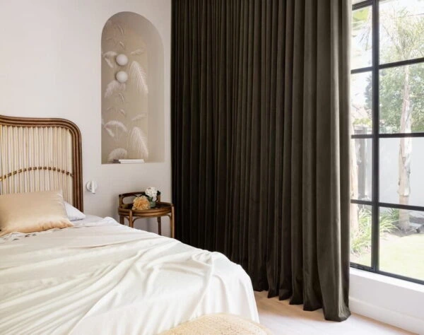 Window Curtains Dubai