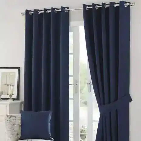 Blackouts curtain dubai