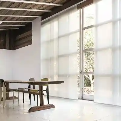 Panel Blinds Dubai
