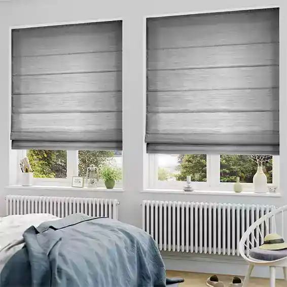 Roman Blinds Dubai