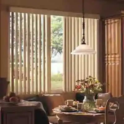 Vertical Blinds Dubai