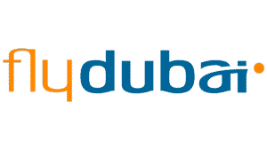 Flydubai-Logo