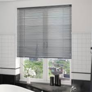 Aluminum Venetian Blinds