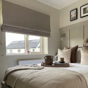 Bedroom Blackout Blinds