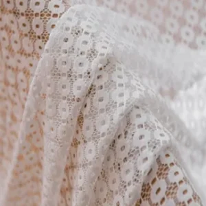 Sheer Curtain For Living Room 1 Piece