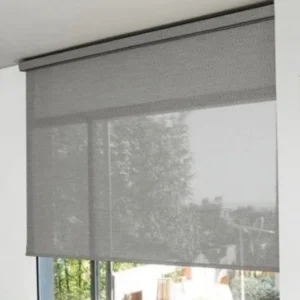Sunscreen Roller Blinds