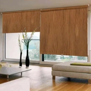 Textured Roller Blinds