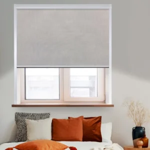 Thermal Blackout Blinds